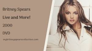 Слушать песни и музыку britney spears (бритни спирс) онлайн. Britney Spears Live And More Dvd Version 2000 My Britney Spears Collection Youtube