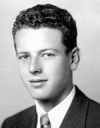 Joseph Benjamin Dabney (1930-1975)