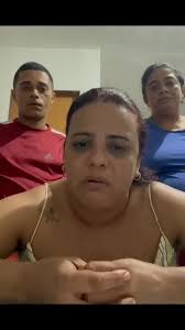 FILHOS PEDEM SOCORRO AS AUTORIDADES DE GUAMARÉ PARA SALVAREM A VIDA DE SUA  MÃE