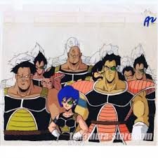 We did not find results for: Bardock The Father Of Goku Slide Share