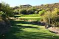 Phoenix Golf Resorts Lookout Mountain at Tapatio Cliffs