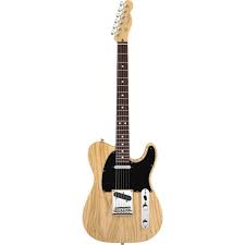 Fender american standard telecaster