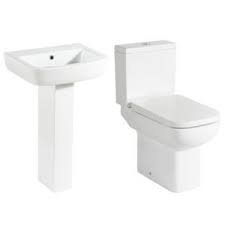 View and download goodhome imandra 3663602932901 manual online. Cooke Lewis Fabienne Close Coupled Toilet Full Pedestal Basin Close Coupled Toilets Pedestal Basin Small Shower Room