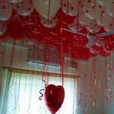 Maybe you would like to learn more about one of these? Wonderful Balloon Decoration Ideas For Romantic Date
