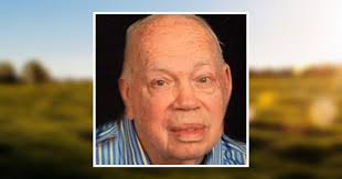 Cecil Dent Moore Obituary October 5, 2020