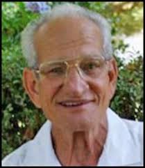 George RODRIGUES Obituary (2014)