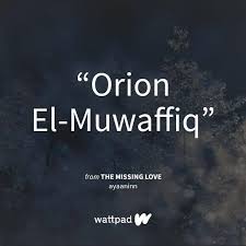 Join facebook to connect with filosofi duo bintang and others you may know. Filosofi Nama Gugusan Bintang The Missing Love Facebook