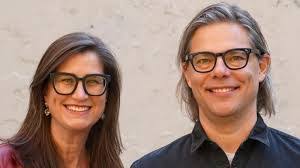 Rebekah Farber's Instagram, Twitter & Facebook