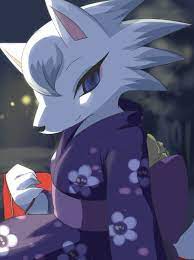 This Actually Makes Whitney Look Like She S From An Anime Now That I Think About It She Animal Crossing Fan Art Animal Crossing Villagers Animal Crossing