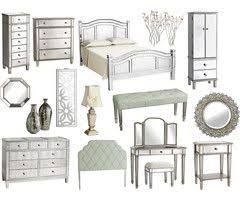 Hayworth Pier 1 Love This So Much Home Mirrored Furniture Furniture
