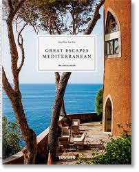 Windows backgrounds wallpapers windows 10. Kindle Great Escapes Mediterranean The Hotel Book 2020 Edition Book By Taschen Esanatwrf