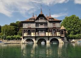 There are currently 103 condos for sale in lake geneva at a median listing price of $225k. Somewhere On Lake Geneva Switzerland Prangins Victorian Home Decor Mansions