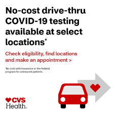 Car insurance is not a no, there are no cvs stores in washington state. Cvs Pharmacy Cvs Health Is Now Offering No Cost Drive Thru Covid 19 Testing At Select Cvs Pharmacy Locations Tests Are Available By Appointment Only At The Drive Thru Window Results Will Be Available In