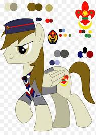 One world one promise ! Pony Horse Persekutuan Pengakap Malaysia Horse Horse Mammal Png Pngegg