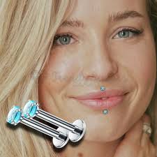 Bridge/Earl Bone Surgical Steel Body Jewelry for sale