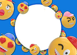 Templat powerpoint sepak bola menendang. 20 Elegant Latar Belakang Emoji Imej Latar Belakang Hd Pngtree