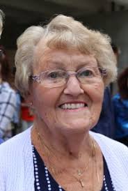 Online Tribute for Donna Mae Jamieson