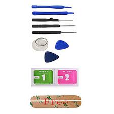 Buy Mobile LCD Display For BLU VIEW 1 ...