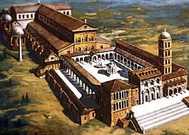 Scopri la meravigliosa basilica di san pietro con la sua affascinante storia, le curiosità, le informazioni utili e altri magnifici musei della città del vaticano. Basilica Di San Pietro Costantiniana Romanoimpero Com