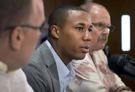 KC Chiefs' Marcus Peters a reflection of his father, Oakland