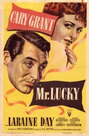 POP FIBER: Mr. Lucky and the Gender of Knitting