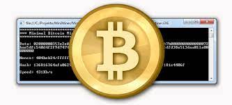 One big reason for this is the fact that cgminer is created on the original code of cpu miner. 6 Best Bitcoin Mining Software That Work In 2021 Windows Mac Linux