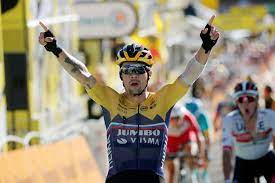 From national coverage and issues to local headlines and stories across the country, the star is your home for canadian news and perspectives. Tour De France Roglic Claims First Summit Finale On Stage 4 Cyclingnews