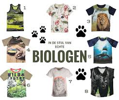 259 resultaten voor 'freek vonk'. In De Stijl Van Echte Biologen Shopaholiek