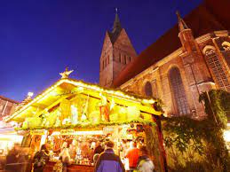 Old town media has 6 repositories available. Christmas Market Stall At Marketchurch In The Old Town Impression Christmas Market Hannover Galerien 01 Data Neu Media Top Level Nodes