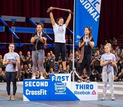 Crossfit Games 2018 Results Highlights And More Crossfit Guide In 2020 Crossfit Games Crossfit Crossfit Regionals