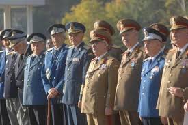 Text în vigoare începând cu data de 1 februarie 2017 realizator: Pensiile De Serviciu Ale Militarilor È™i PoliÅ£istilor 80 Din Baza De Calcul Dcnews