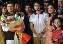 Birthday Special Shivangi Joshi Celebrates Mohsin Khan S Birthday With His Family On The Set Sign in to check out what your friends, family & interests have been capturing & sharing around the shivangi joshi rare and unseen images, pictures, photos & hot hd wallpapers. newsroompost