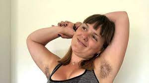 London woman trolled by people who stare at her 'gross' hairy arms and legs  - MyLondon