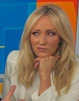 Sierra Mckinnon's Instagram, Twitter & Facebook