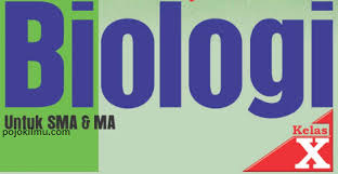 Maybe you would like to learn more about one of these? Materi Biologi Sma Kelas X Semester Genap Tahun Pelajaran 2015 2016 Pojok Ilmu