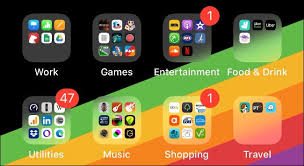 The biggest drawback is that you have to pay for iphone, ipad. 6 Tips For Organizing Your Iphone Apps