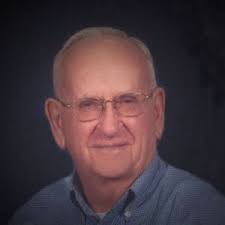 Obituary information for John T. Moore