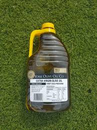 York Extra Virgin Olive Oil 2l The Grocer