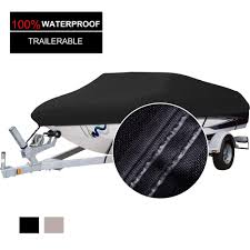 Top 10 Best Boat Covers In 2019 Reviews With Purchasing