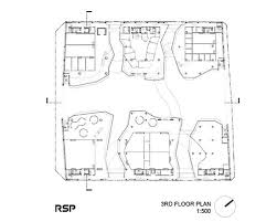 Lasalle College Of The Arts Singapore Rsp Architects Singapore Nghệ Thuật Chau A