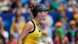 Besides ajla tomljanovic scores you can follow 2000+ tennis competitions from 70+ countries around the world on flashscore.com. Ajla Tomljanovic The Olympics Are Actually A Really Big Goal Of Mine This Year