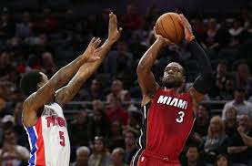 Do not miss heat vs pistons game. Miami Heat Dwyane Wade Questionable Vs Pistons Tuesday