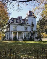 When we first stepped into the watertown victorian renovation on marshall street, we were blown away by the craftsmanship, design, and style. Everything You Have To Know About Mansard Roof Tsp Home Decor Victorian Homes Modern Victorian Homes Victorian Style Homes