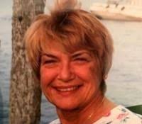 Jill Aspacher Obituary (1936