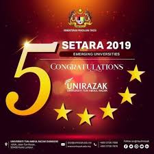 Its main office is in kuala lumpur. Unirazak Best Undergraduate And Postgraduate Business Program