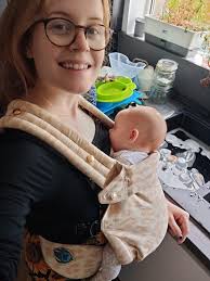 GENUINE REVIEW FROM A UK MIDWIFE (/antenatal educator