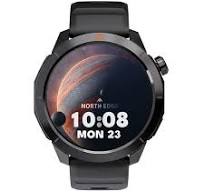 NORTH EDGE XTREK 2 AMOLED Display GPS 3ATM Waterproof Barometer Sports