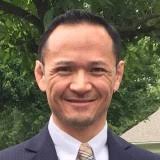 Thomas Carroll Blauvelt, Lawyer in East Brunswick, New Jersey