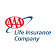 AAA Life Insurance Company logo