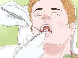 Does it hurt to get a filling? 3 Ways To Know If Your Dental Fillings Need Replacing Wikihow